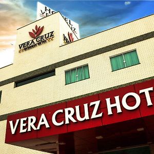 Vera Cruz Business Hotel